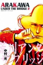 Watch Arakawa under the Bridge  Viooz